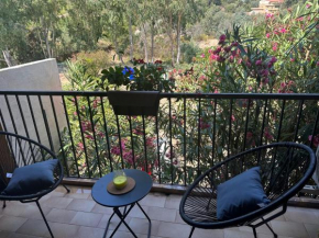 Residence Palmarella appartement 9